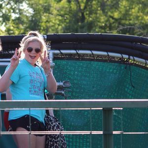 Meet your Posher, Mallory